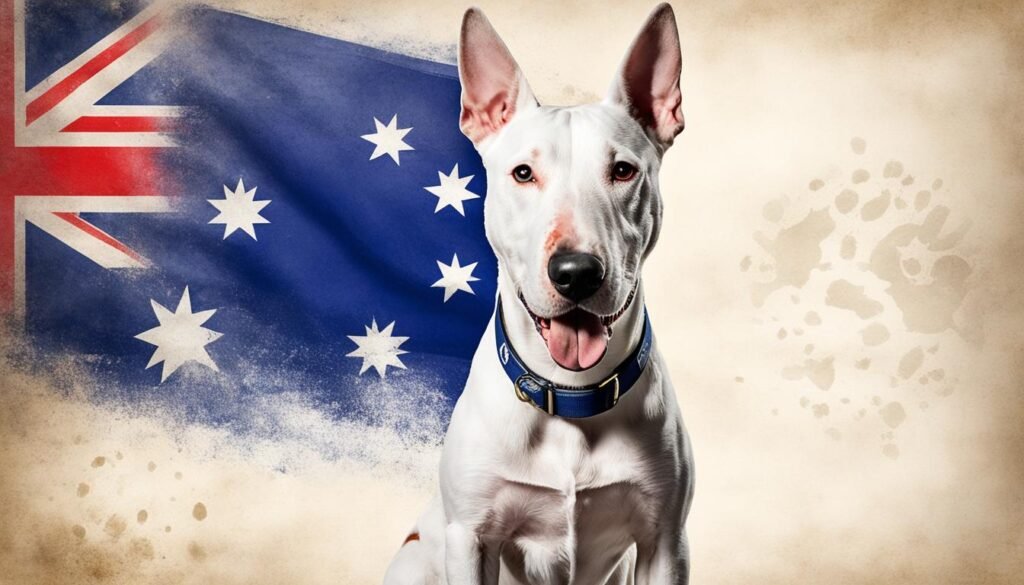 Bully Breed Advocacy in Australia