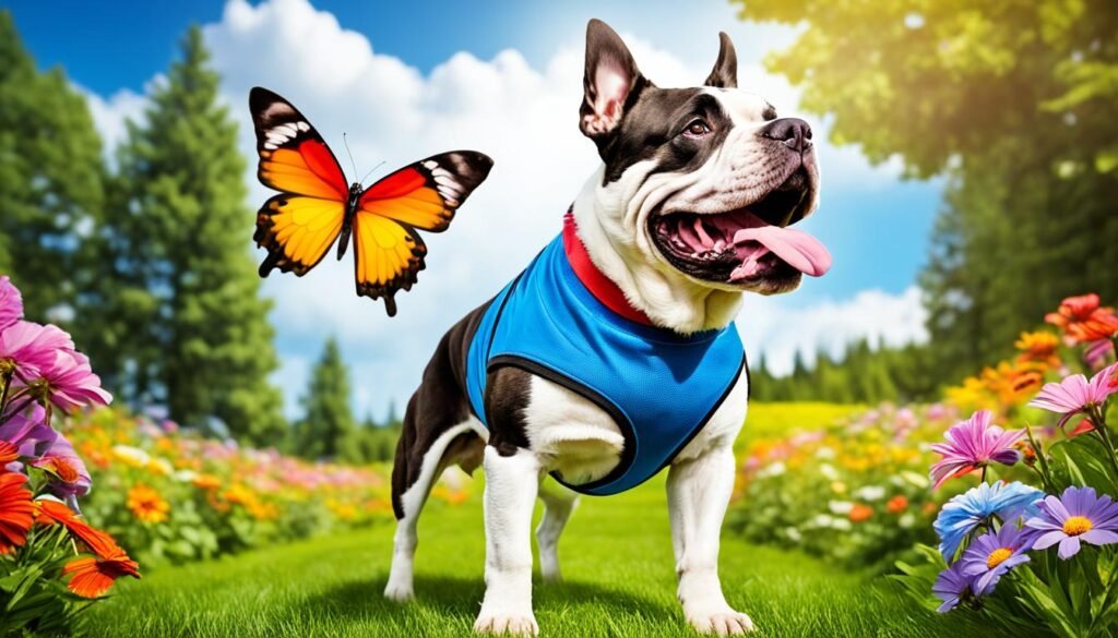 Health and Wellness of Bully Breeds