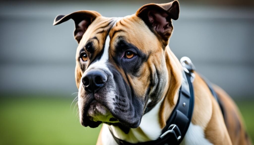 Understanding Bully Breed Characteristics – A Guide