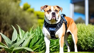 Read more about the article Ensuring Bully Breed Health in Australian Climates