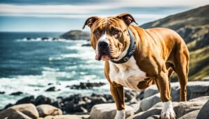 Read more about the article Exploring the Rich Bully Breed History Down Under