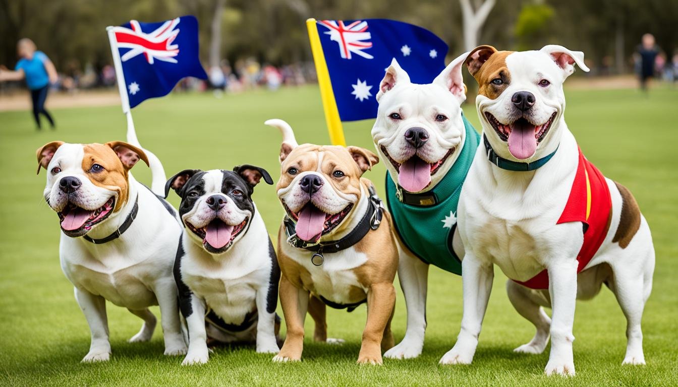 You are currently viewing Debunking Bully Breed Myths in Australia