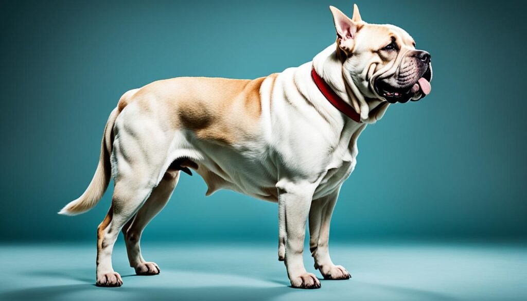 temperament of bully breeds